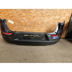 Pare Choc Arriere Renault Kadjar Phase 2